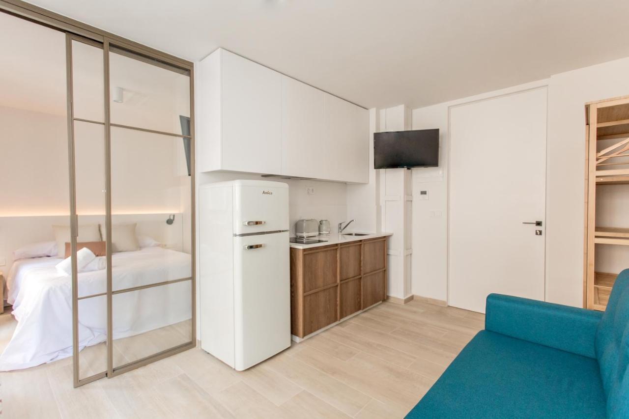 Pizarro By Seaward Suites 빌라조요사 외부 사진
